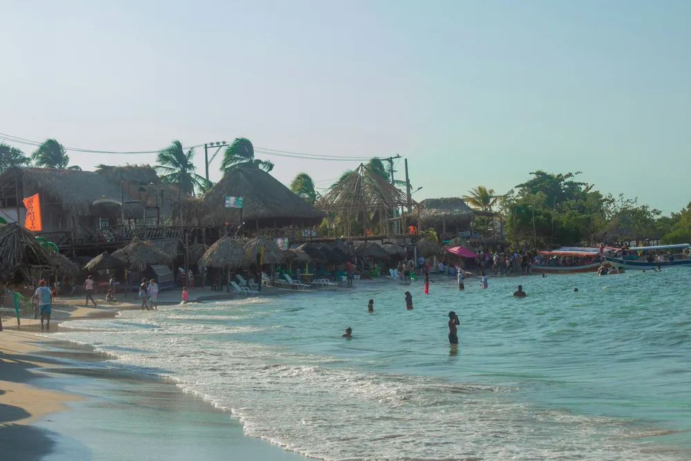 Mercado de Cartagena